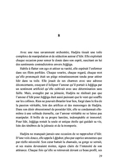 Le triptique de l'amour