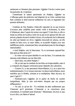 Le triptique de l'amour