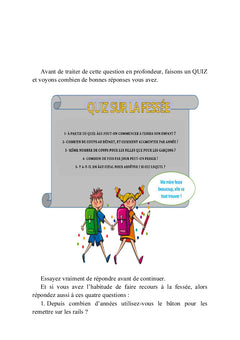 Le guide du parent de A à Z