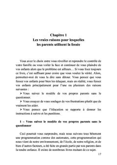 Le guide du parent de A à Z
