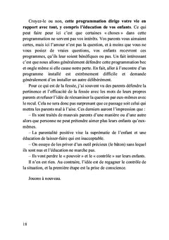 Le guide du parent de A à Z