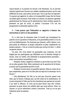 Le guide du parent de A à Z