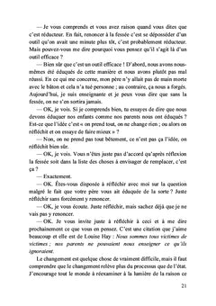 Le guide du parent de A à Z