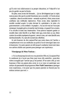Le guide du parent de A à Z