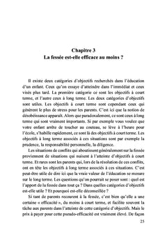 Le guide du parent de A à Z