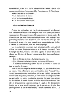 Le guide du parent de A à Z