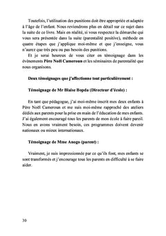 Le guide du parent de A à Z