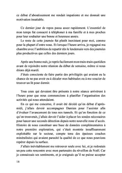 L'héritage d'un destin