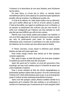 L'héritage d'un destin