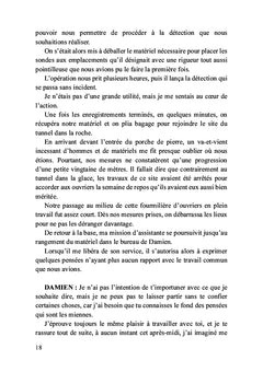 L'héritage d'un destin