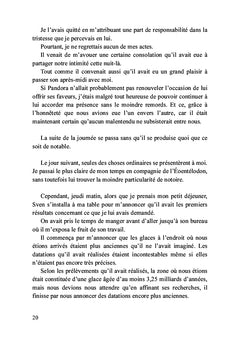 L'héritage d'un destin
