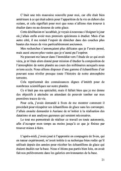L'héritage d'un destin