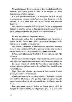 L'héritage d'un destin
