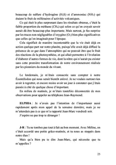 L'héritage d'un destin