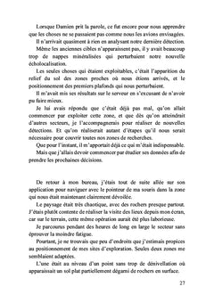L'héritage d'un destin