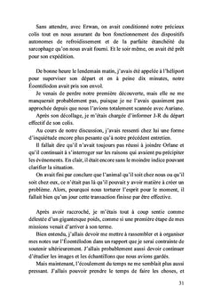 L'héritage d'un destin