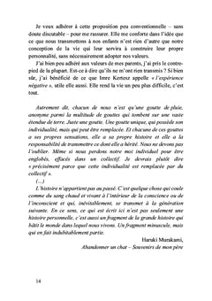 Un petit grain