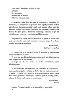 Un petit grain