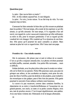 Un petit grain