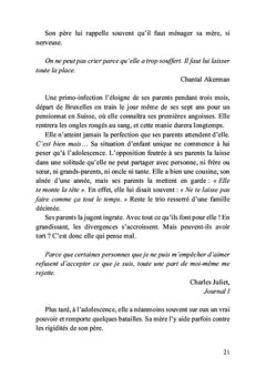Un petit grain