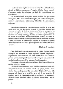 Un petit grain