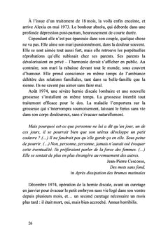Un petit grain