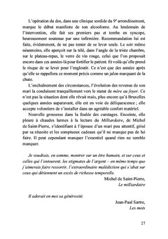 Un petit grain