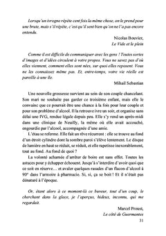 Un petit grain