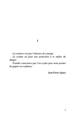 Mes 77 pensées citées