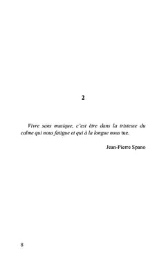 Mes 77 pensées citées