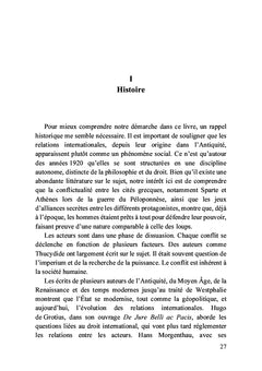 La géopolitique d'Afrique subsaharienne