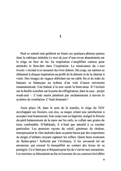 Je pars