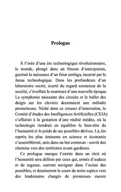 Les cendres de l'ambition