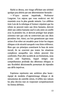 Les cendres de l'ambition