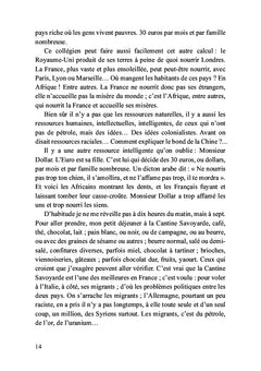 La galoppaz. Ou la France des sans-papiers