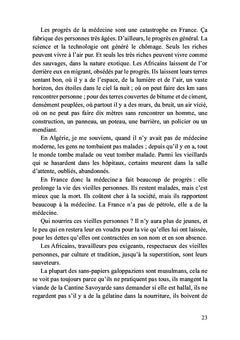 La galoppaz. Ou la France des sans-papiers
