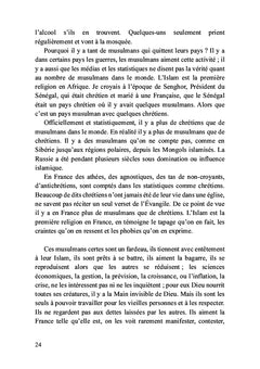 La galoppaz. Ou la France des sans-papiers