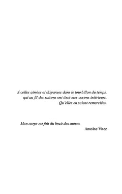 Le ciré jaune