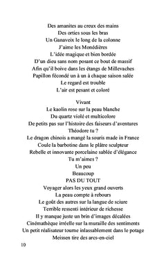 Le ciré jaune