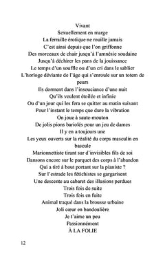 Le ciré jaune