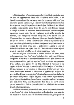 Tout pour elle