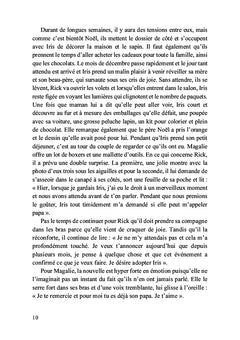 Tout pour elle