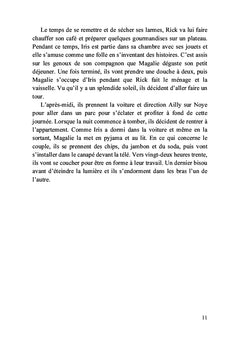 Tout pour elle