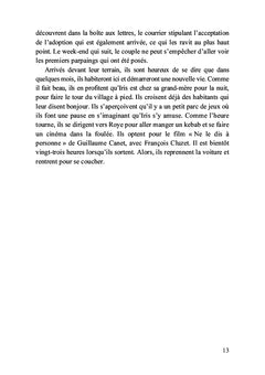 Tout pour elle
