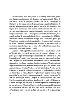 Tout pour elle