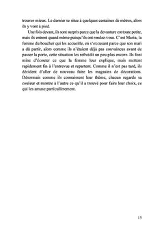 Tout pour elle