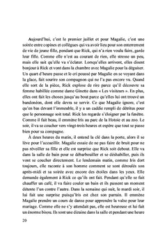 Tout pour elle