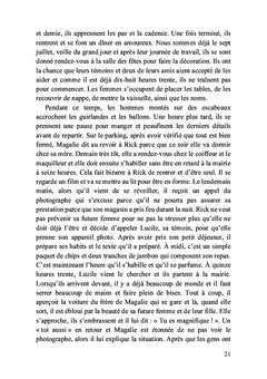 Tout pour elle