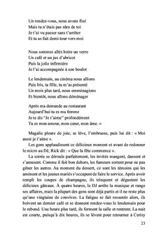 Tout pour elle