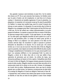 Tout pour elle
